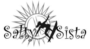 SaltySistaSun2-Logo-BW2